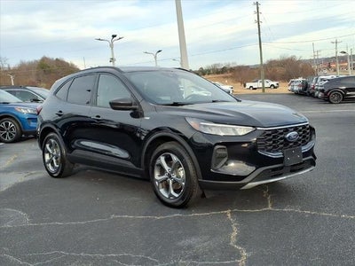2025 Ford Escape St-Line 4DR SUV