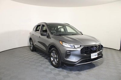 2025 Ford Escape St-Line 4DR SUV