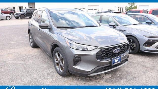 Preowned 2025 Ford Escape ST-Line for Sale