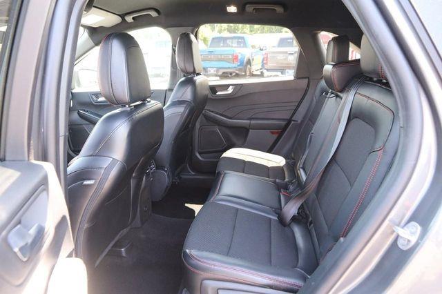 2025 Ford Escape - $22,920