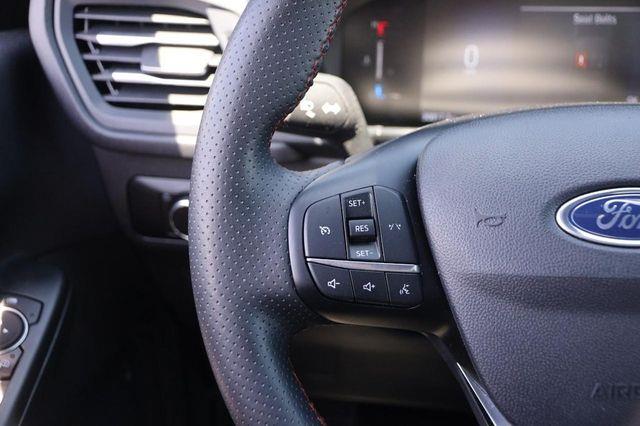 2025 Ford Escape - $22,920