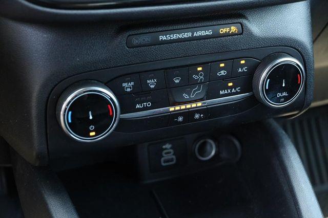 2025 Ford Escape - $22,920