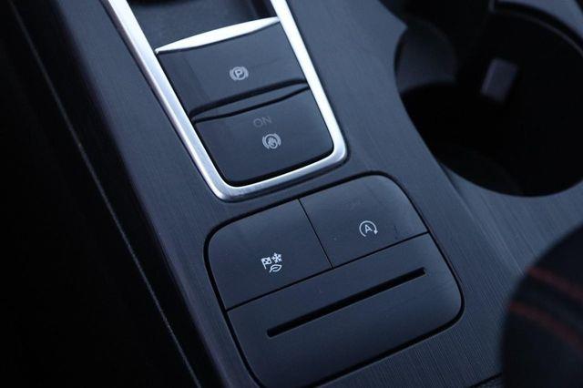 2025 Ford Escape - $22,920