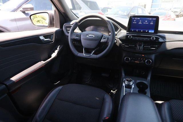 2025 Ford Escape - $22,920