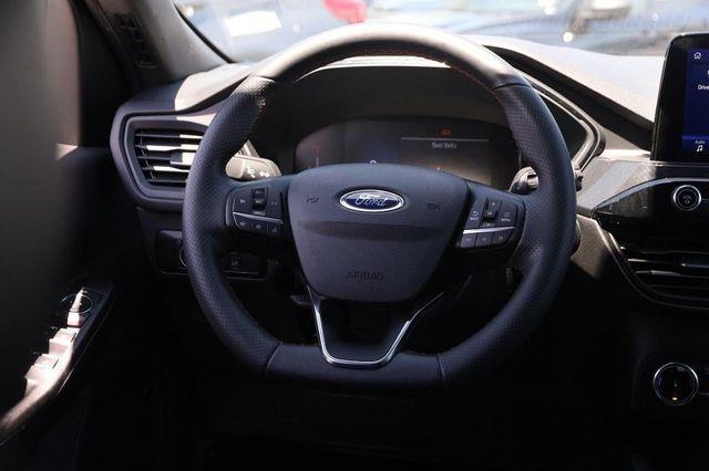 2025 Ford Escape - $22,920