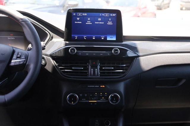 2025 Ford Escape - $22,920