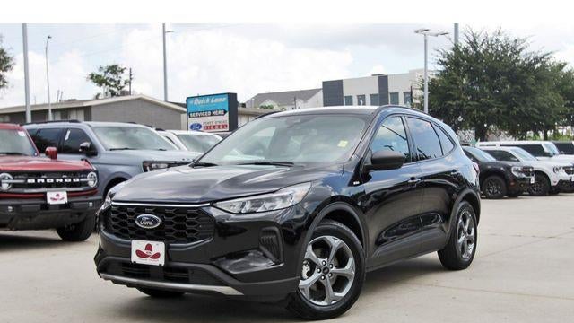 Preowned 2025 Ford Escape ST-Line for Sale