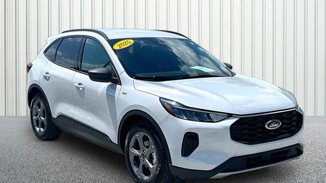 Preowned 2025 Ford Escape ST-Line for Sale
