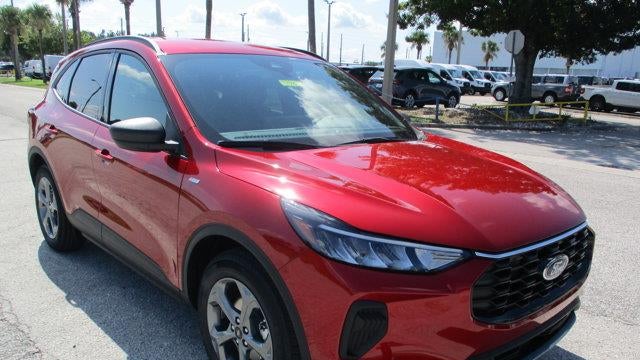 Preowned 2025 Ford Escape ST-Line for Sale