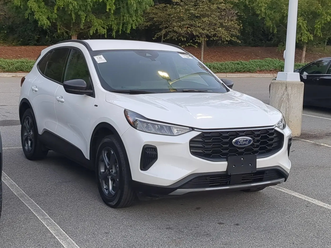 2025 Ford Escape - $24,806
