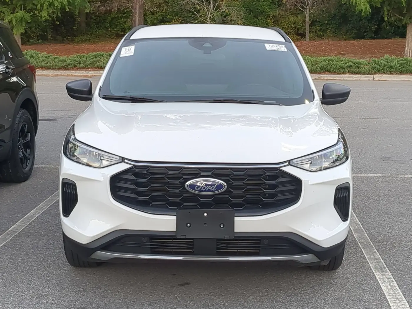 2025 Ford Escape - $24,806