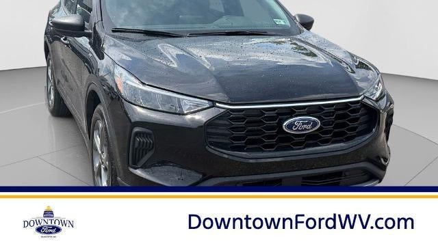 Preowned 2026 Ford Escape ST-Line for Sale