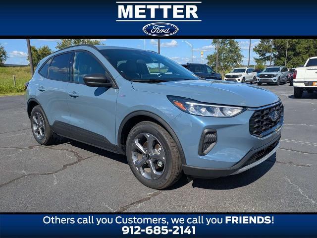2026 Ford Escape - $28,988