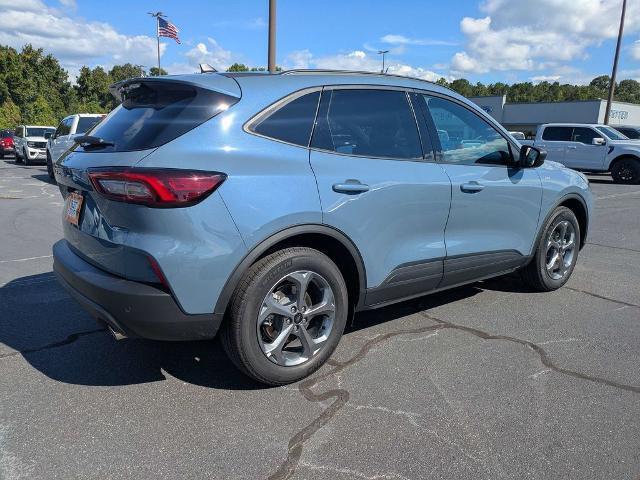2026 Ford Escape - $28,988