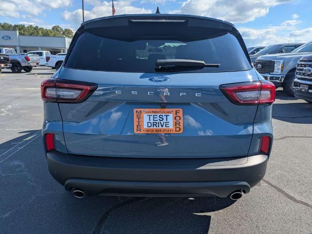 2026 Ford Escape - $28,988