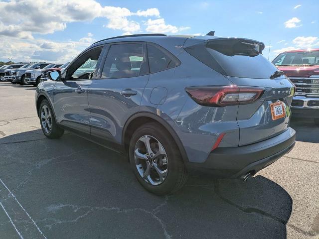 2026 Ford Escape - $28,988