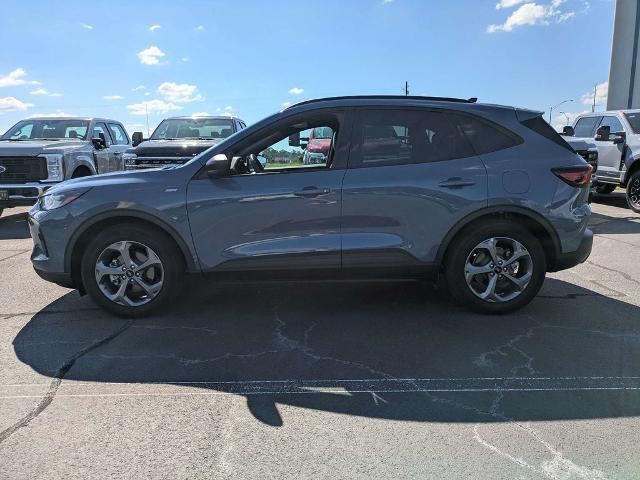 2026 Ford Escape - $28,988