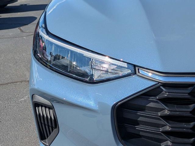 2026 Ford Escape - $28,988