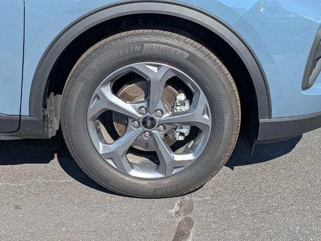 2026 Ford Escape - $28,988