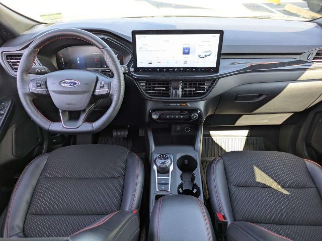 2026 Ford Escape - $28,988