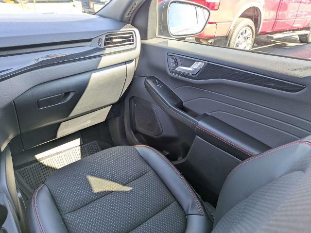 2026 Ford Escape - $28,988