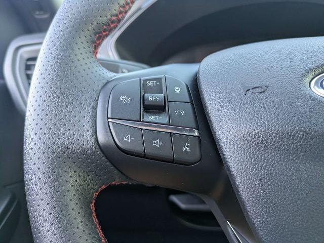 2026 Ford Escape - $28,988