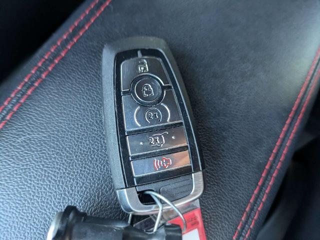 2026 Ford Escape - $28,988