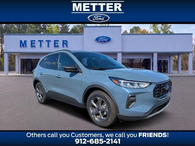 2026 Ford Escape - $27,488