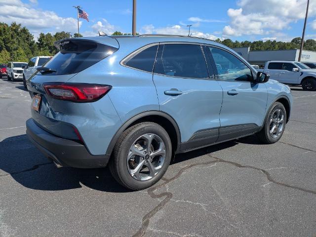 2026 Ford Escape - $27,488