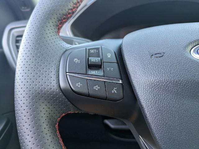 2026 Ford Escape - $27,488