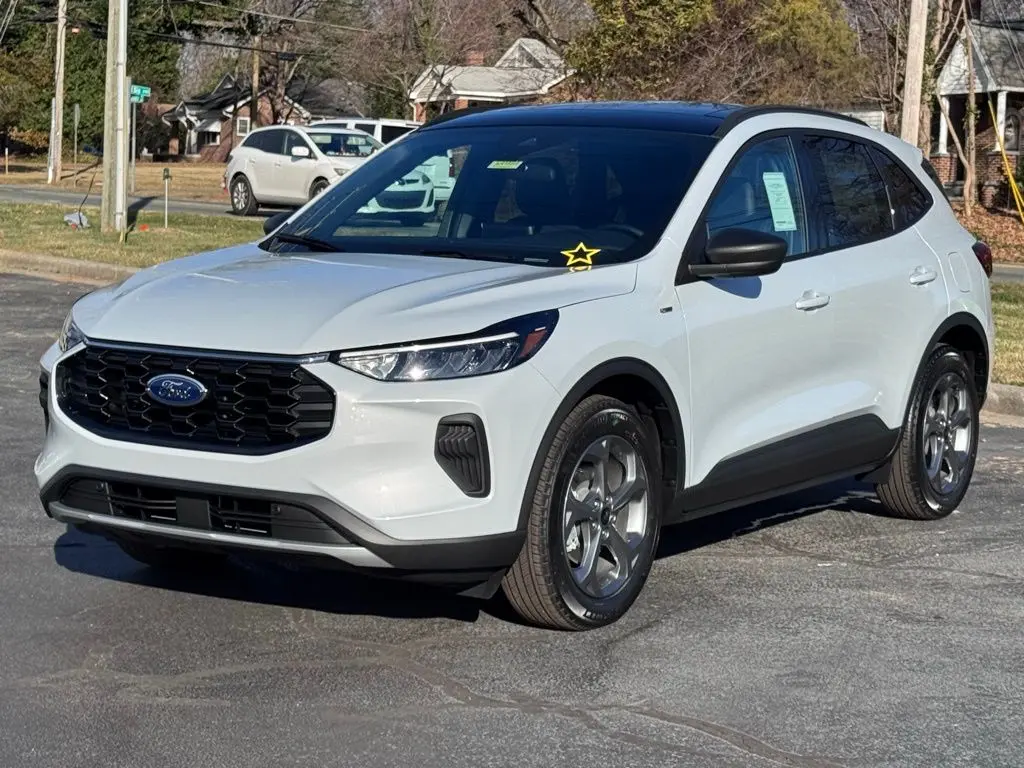 2026 Ford Escape - $33,000