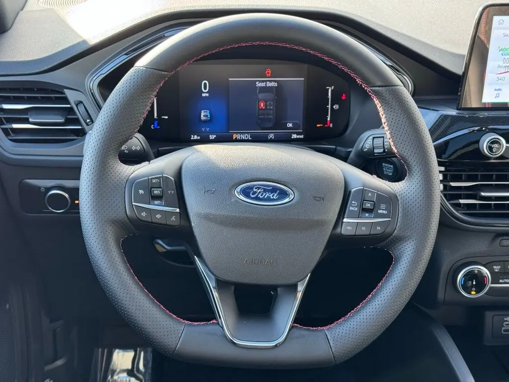 2026 Ford Escape - $33,000