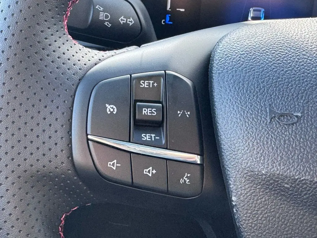 2026 Ford Escape - $33,000
