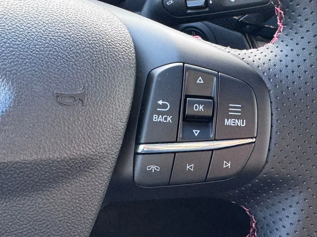 2026 Ford Escape - $33,000