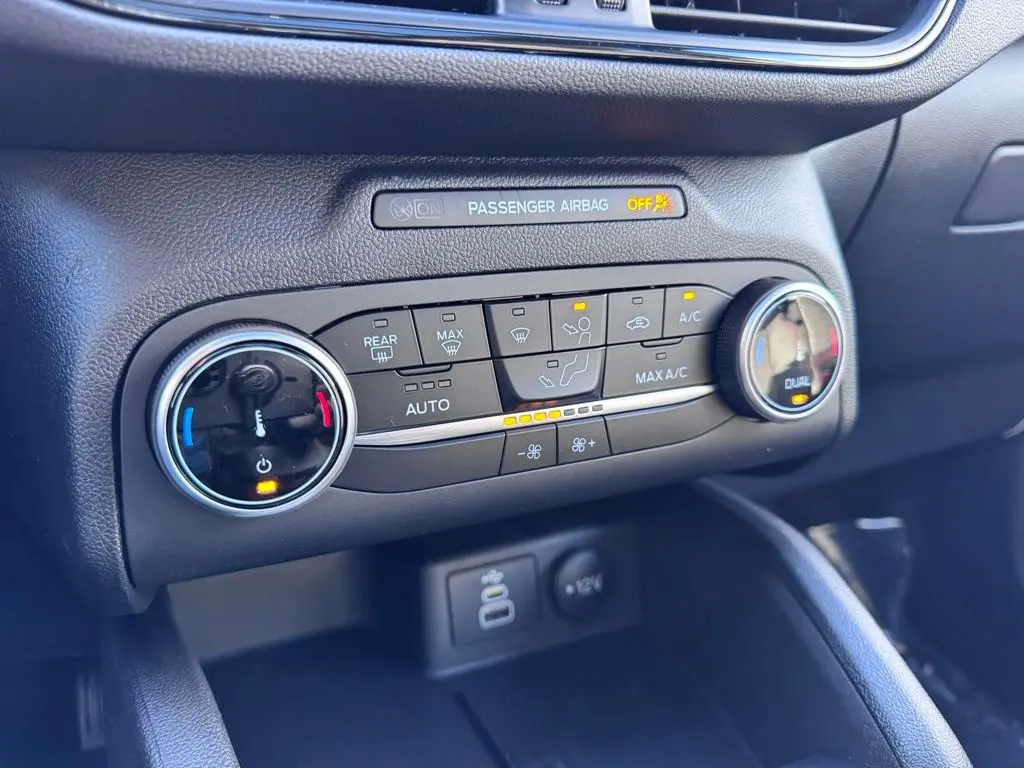 2026 Ford Escape - $33,000