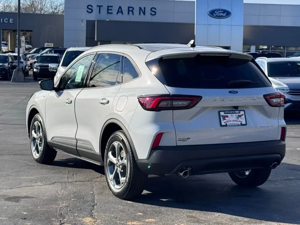 2026 Ford Escape - $33,000