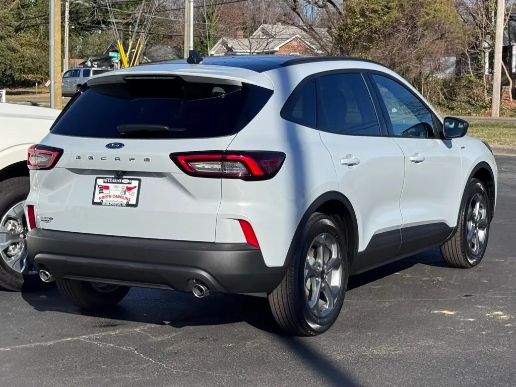 2026 Ford Escape - $33,000