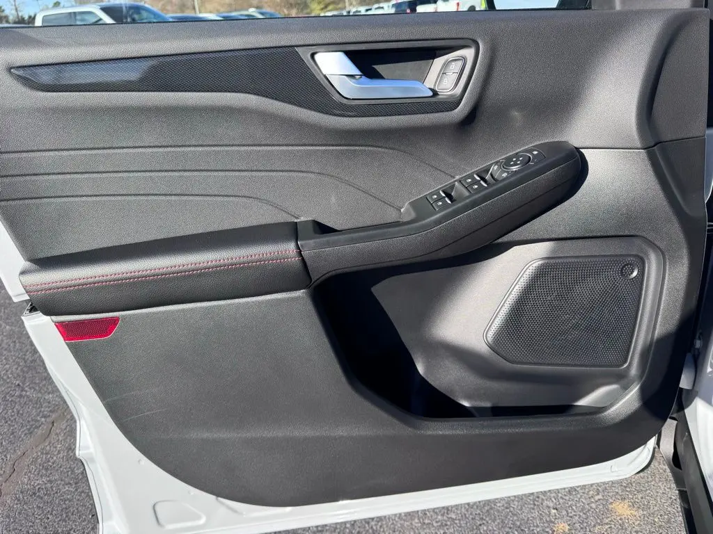 2026 Ford Escape - $33,000