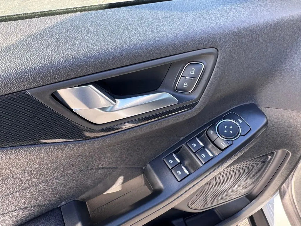 2026 Ford Escape - $33,000