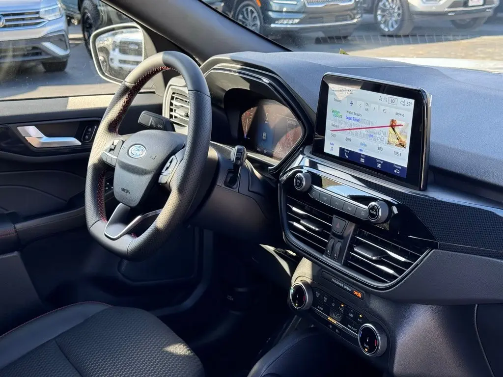 2026 Ford Escape - $33,000