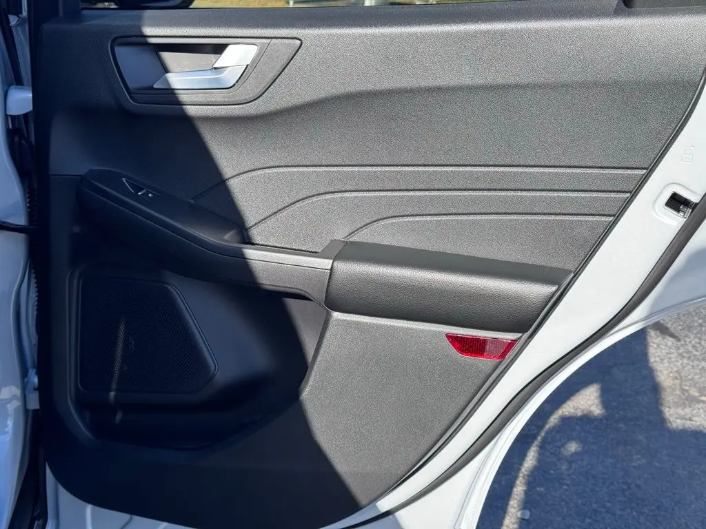 2026 Ford Escape - $33,000