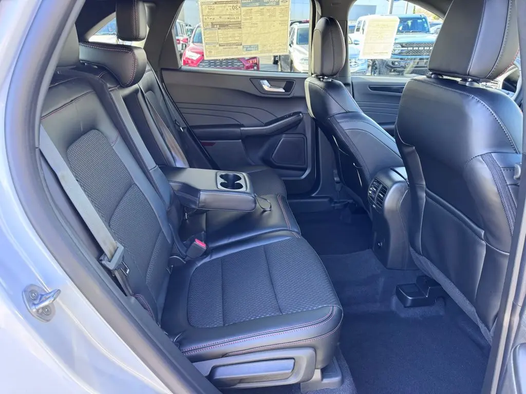 2026 Ford Escape - $33,000