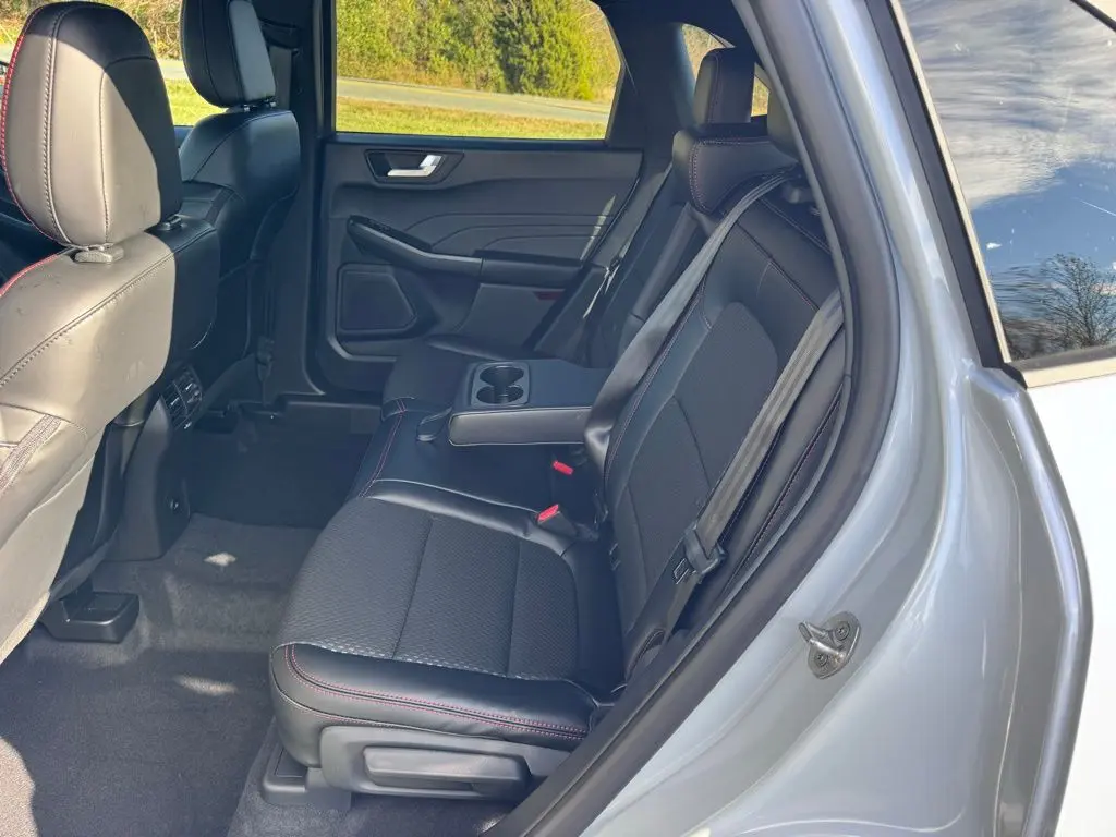 2026 Ford Escape - $33,000