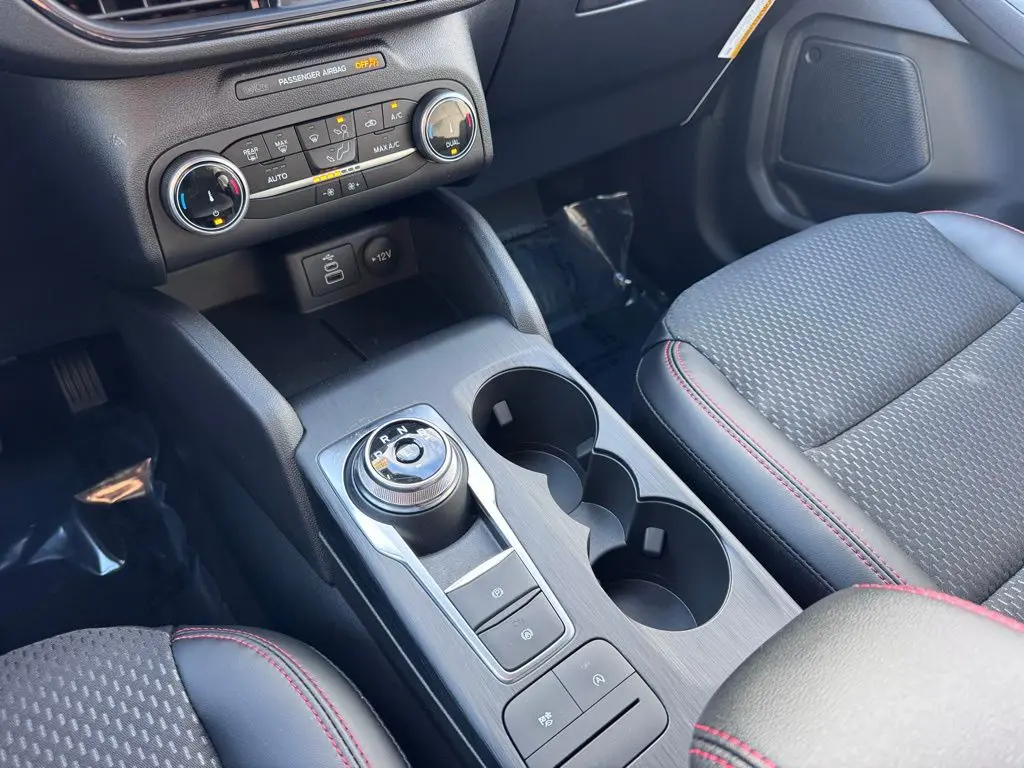 2026 Ford Escape - $33,000