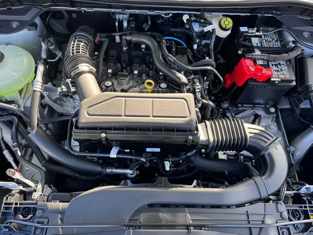 2026 Ford Escape - $33,000