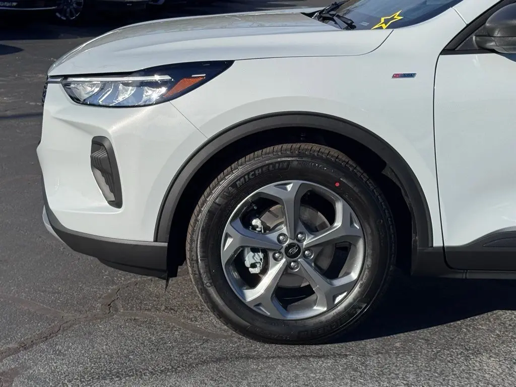 2026 Ford Escape - $33,000