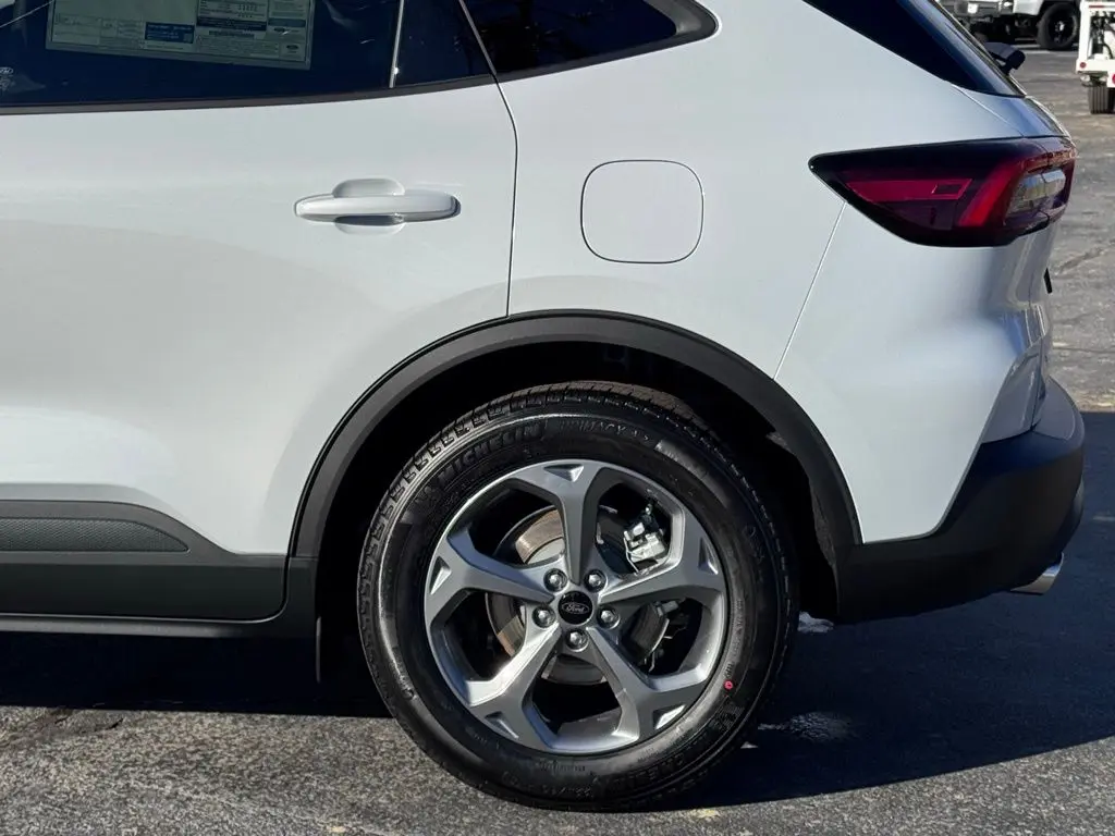 2026 Ford Escape - $33,000