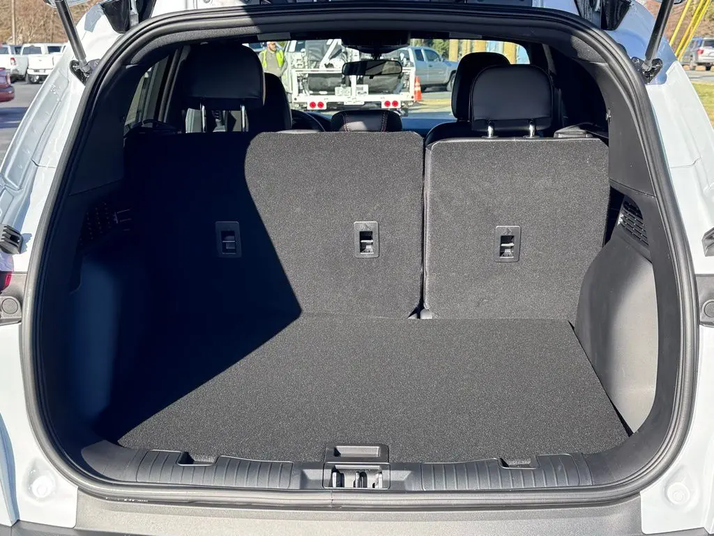 2026 Ford Escape - $33,000