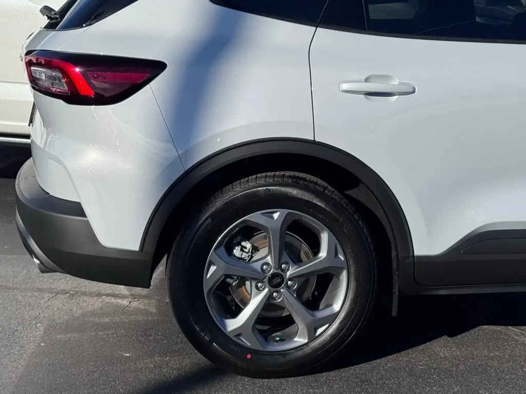 2026 Ford Escape - $33,000