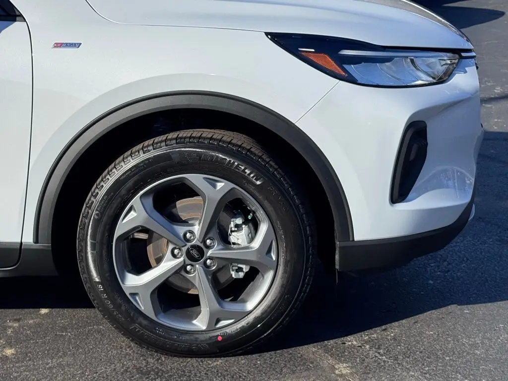 2026 Ford Escape - $33,000
